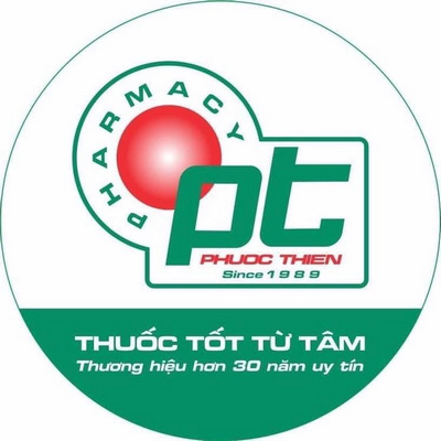 Nhà Thuốc Phước Thiện Đà Nẵng